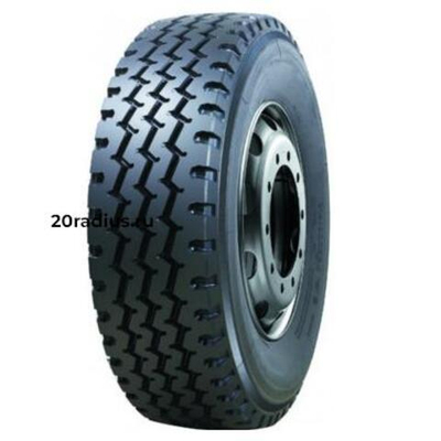 315/80R22,5 156/152L VI-011 TL 20PR
