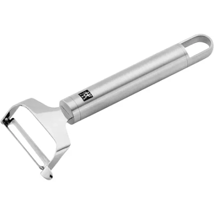 Zwilling - Овощечистка Pro 16,5 см. / артикул   37160-008-0  / GTIN 4009839401794