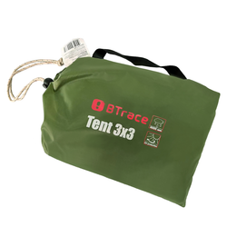 ТЕНТ BTRACE 3*3