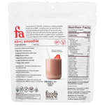 Foods Alive, Органический протеин чиа в порошке, 227 г (8 унций)