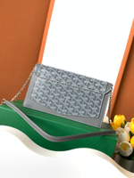 Goyard Duchesse Marie Caroline Bag