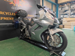 Honda VFR800A , 2006