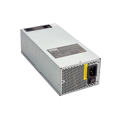 Exegate EX280430RUS Серверный БП 600W ExeGate  APFC, унив. для 2U, 24pin, 2*8pin, 5xSATA, 3xIDE