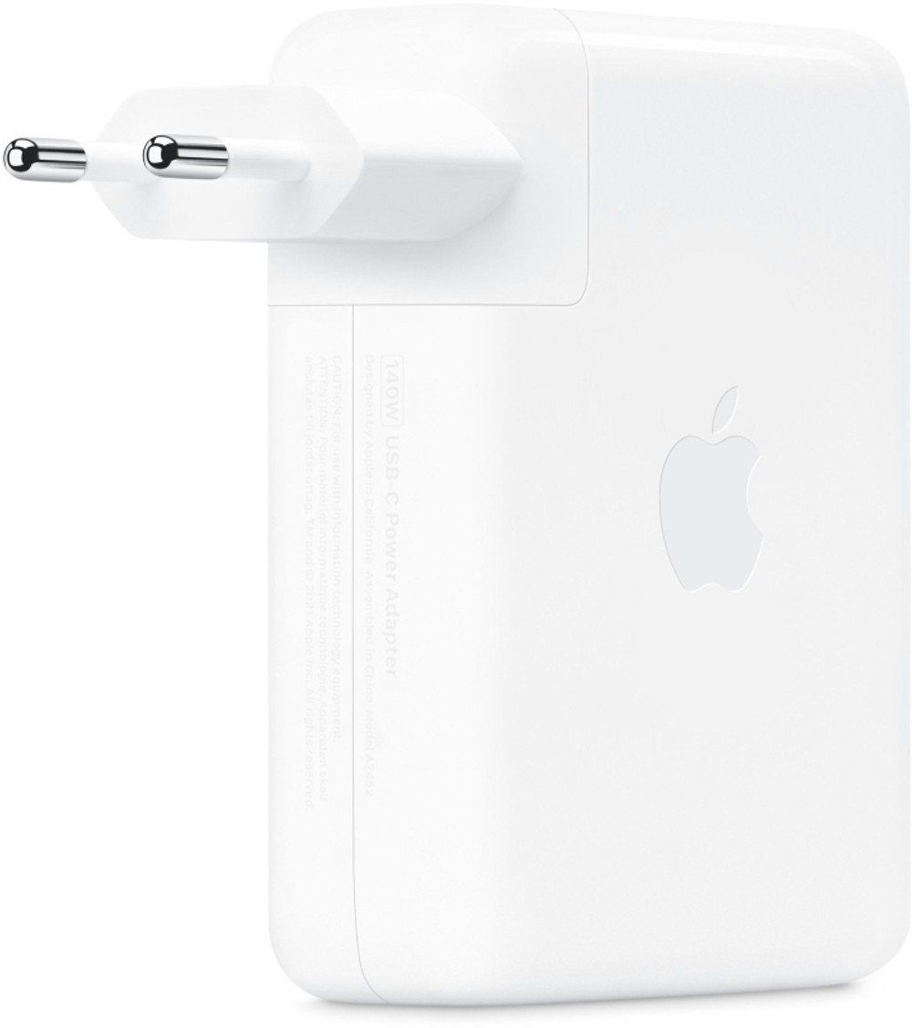 Адаптер питания Apple USB-C 140W, Белый ( White)