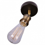 Настенный светильник Lussole Loft Centereach LSP-9320