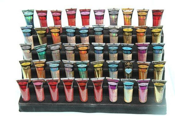 Пигменты, иглы, ручки для  микроблейдинга