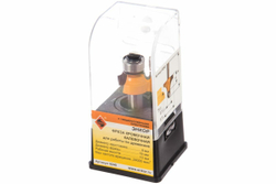 Фреза ЭНКОР кромочная калевочная 19*10мм R3.2мм хв.8мм (9240)