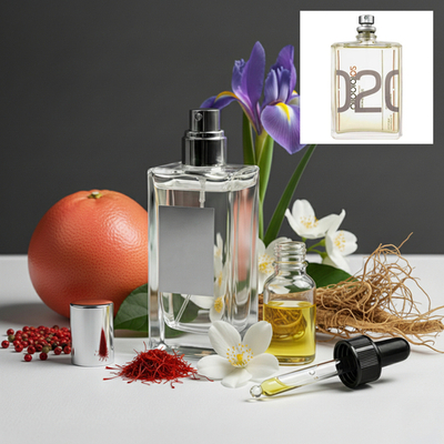 Escentric Molecules Escentric 02 (мотив)