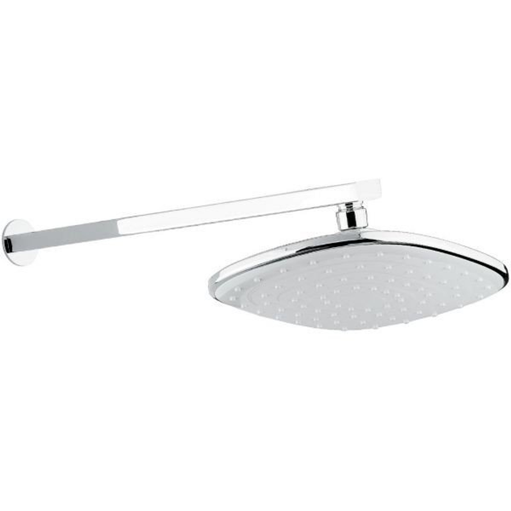 Душевой комплект Timo Helmi SX-4069/00-16SM chrome white, 2-х режимная, белый/хром