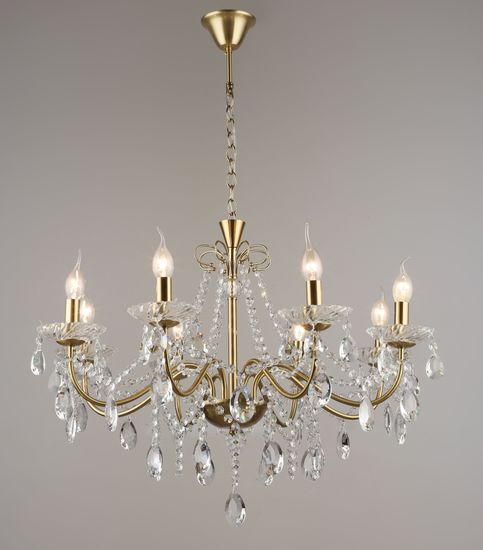 7183/8 COP (1) Люстра RL