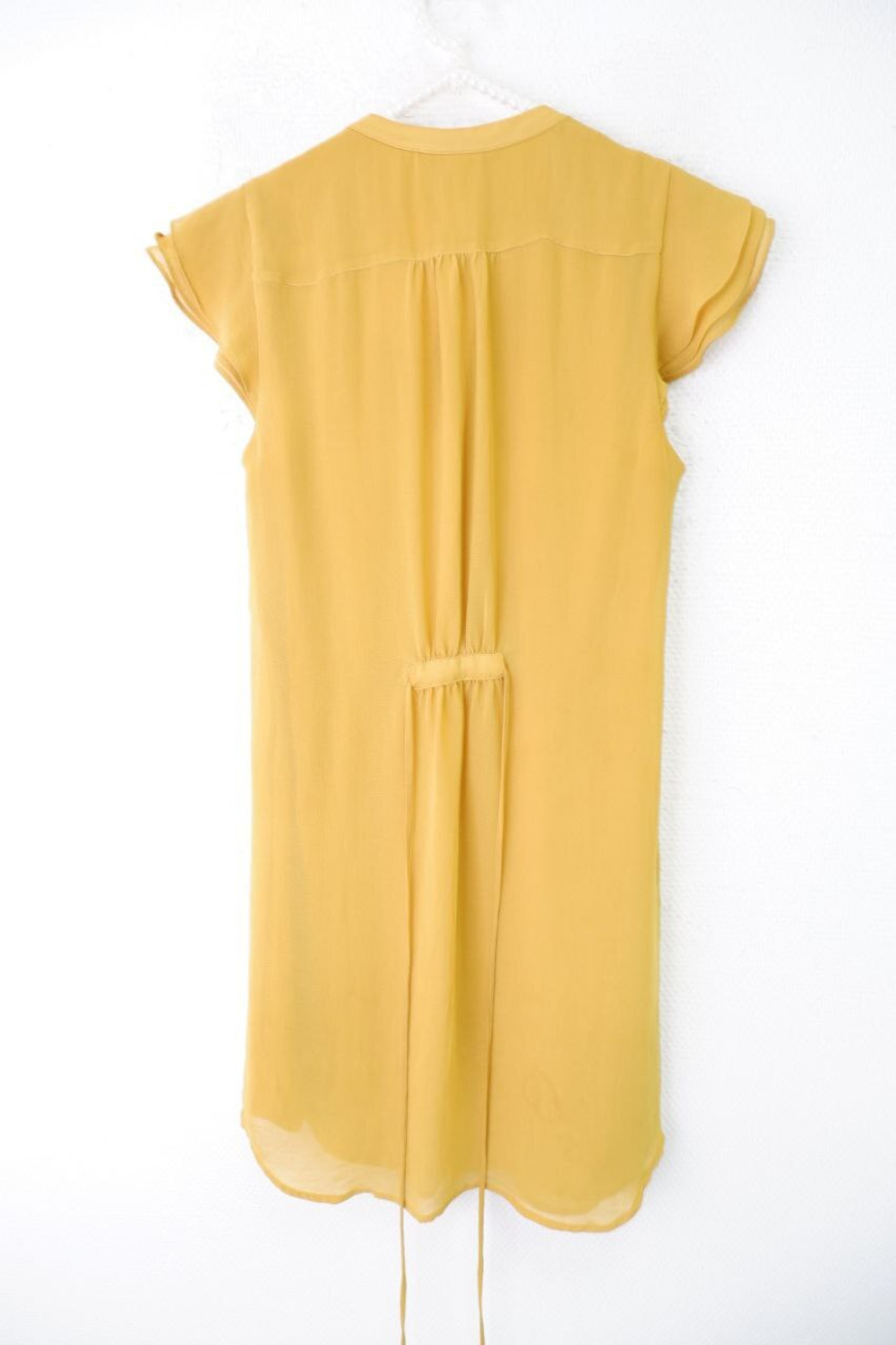 Платье H&M лаконичное 40 размер