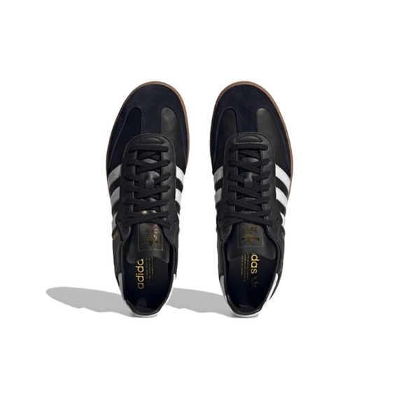 Кроссовки adidas originals Samba для скейтбординга Низкие кроссовки Юнисекс