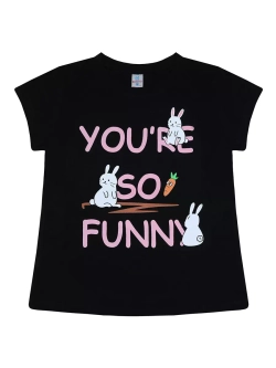 Футболка для школы.девочка.набор 3 шт