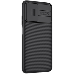 Накладка Nillkin CamShield Case с защитой камеры для Xiaomi Redmi 9T