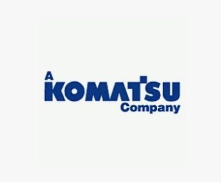 Запчасти для погрузчиков KOMATSU