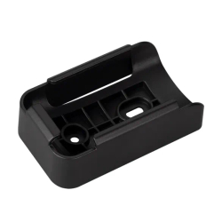 Пульт ARL-SIRIUS-DIM/MIX Black (4 зоны, 2.4G) (Arlight, IP20 Пластик, 3 года) 029926