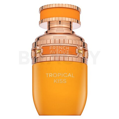 French Avenue Tropical Kiss EDP W 80 ml