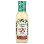 Walden Farms, Сливочная заправка Bac'N, 355 мл (12 жидк. унц.)