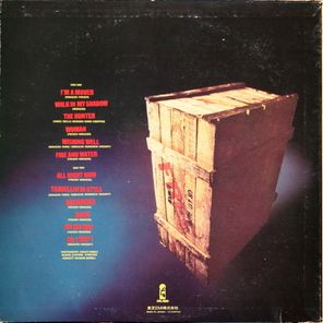 Free / Free N' Easy, Rough N' Ready (LP)