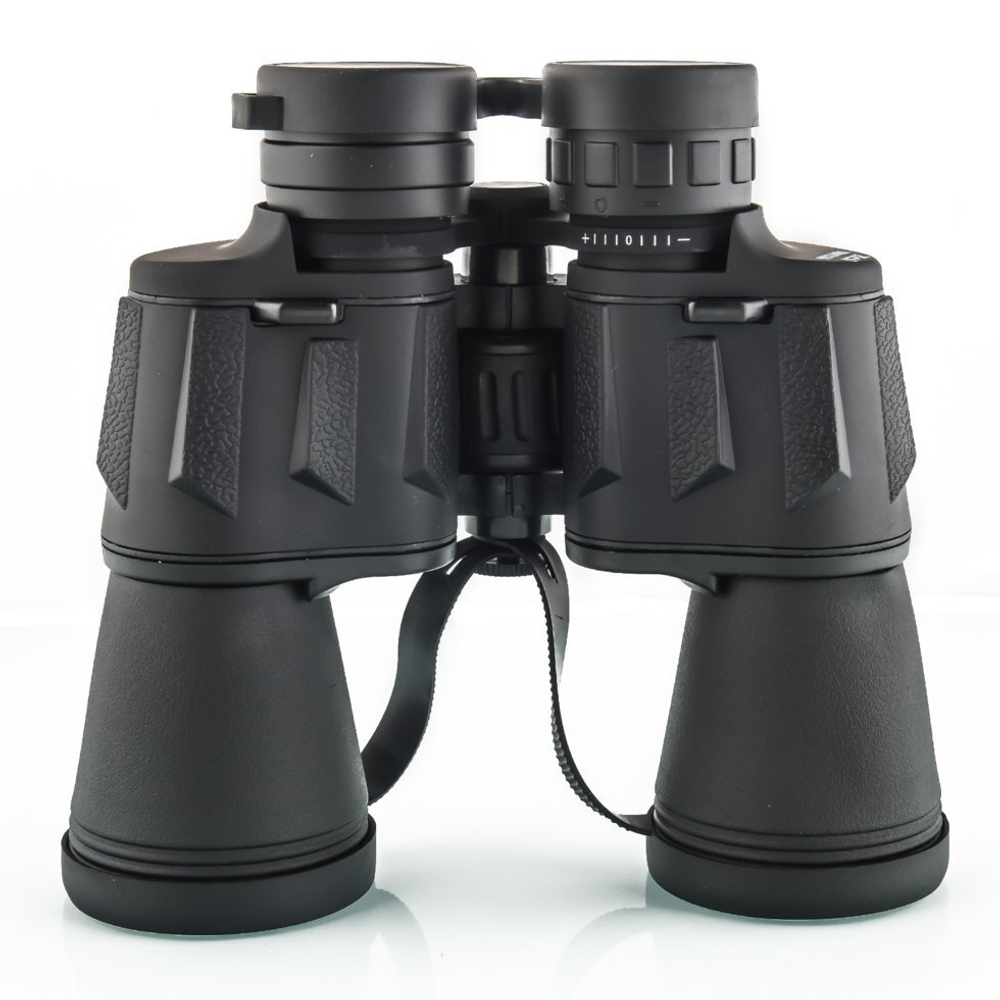 Полевой бинокль Military Marine FMC 20x50 (черный)