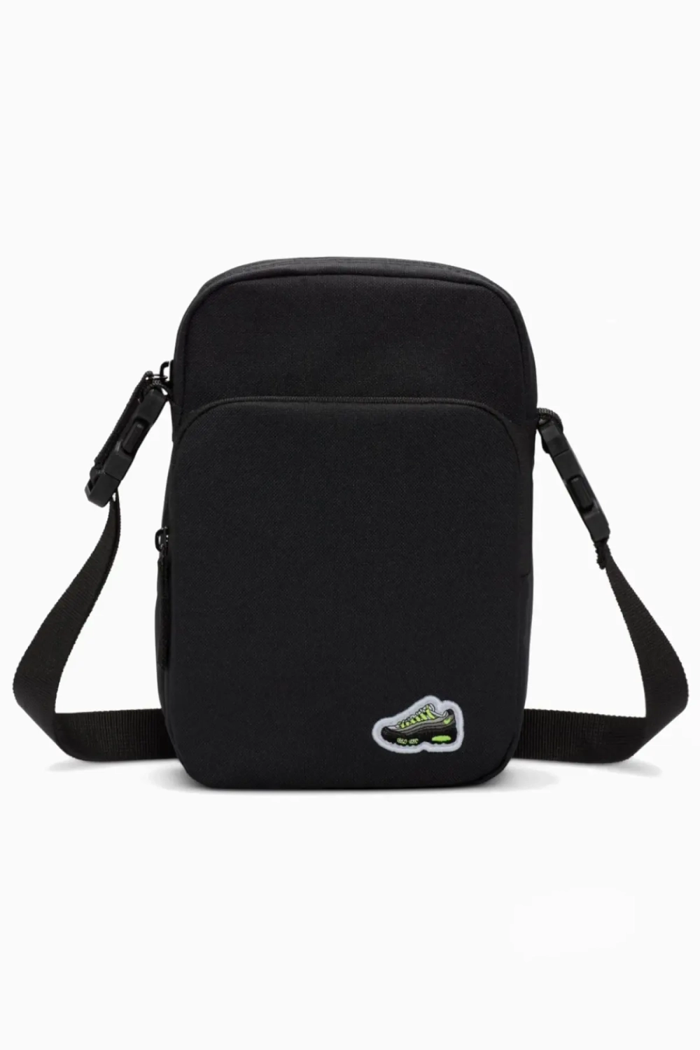 Сумка через плечо Nike Air Max 95 - черный