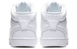 Кроссовки Nike Court Vision Mid (Женская размерная сетка)