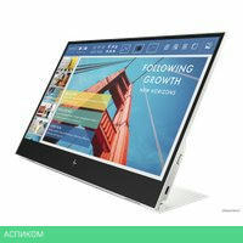 Портативный монитор HP E14 G4 1B065AA