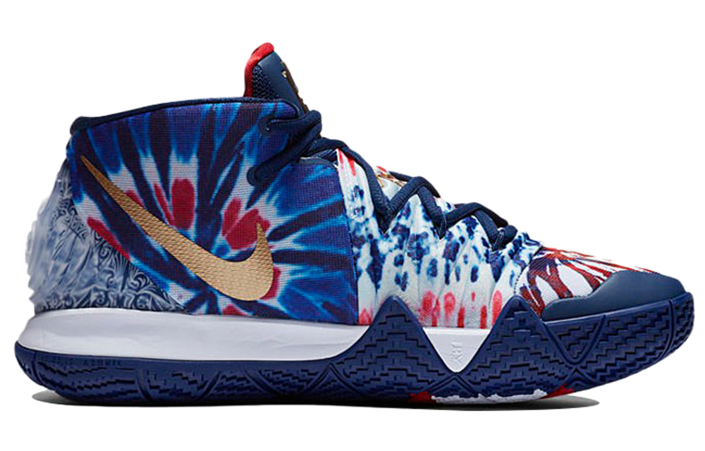 Кроссовки Nike Kybrid S2 Ep "What The Usa"