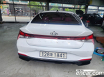 Hyundai Avante (CN7) 1.6 (12.2020)