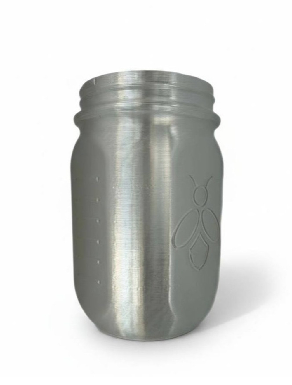 Пластик для 3D принтера PETG Натуральный 1 кг. Катушка