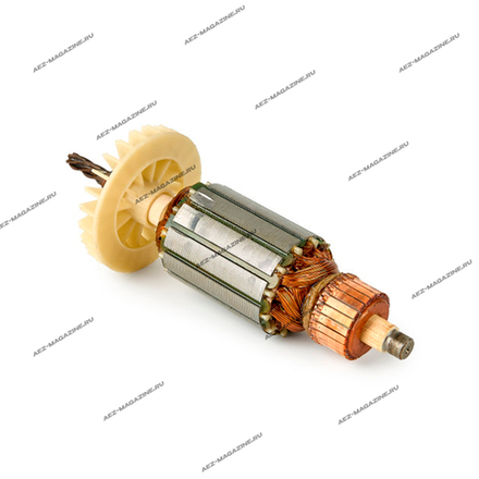 Якорь подходит для СМОЛЕНСК ПЛЭ-1-10 (пила лобзиковая электрич.)