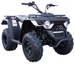 Квадроцикл Linhai Yamaha M200
