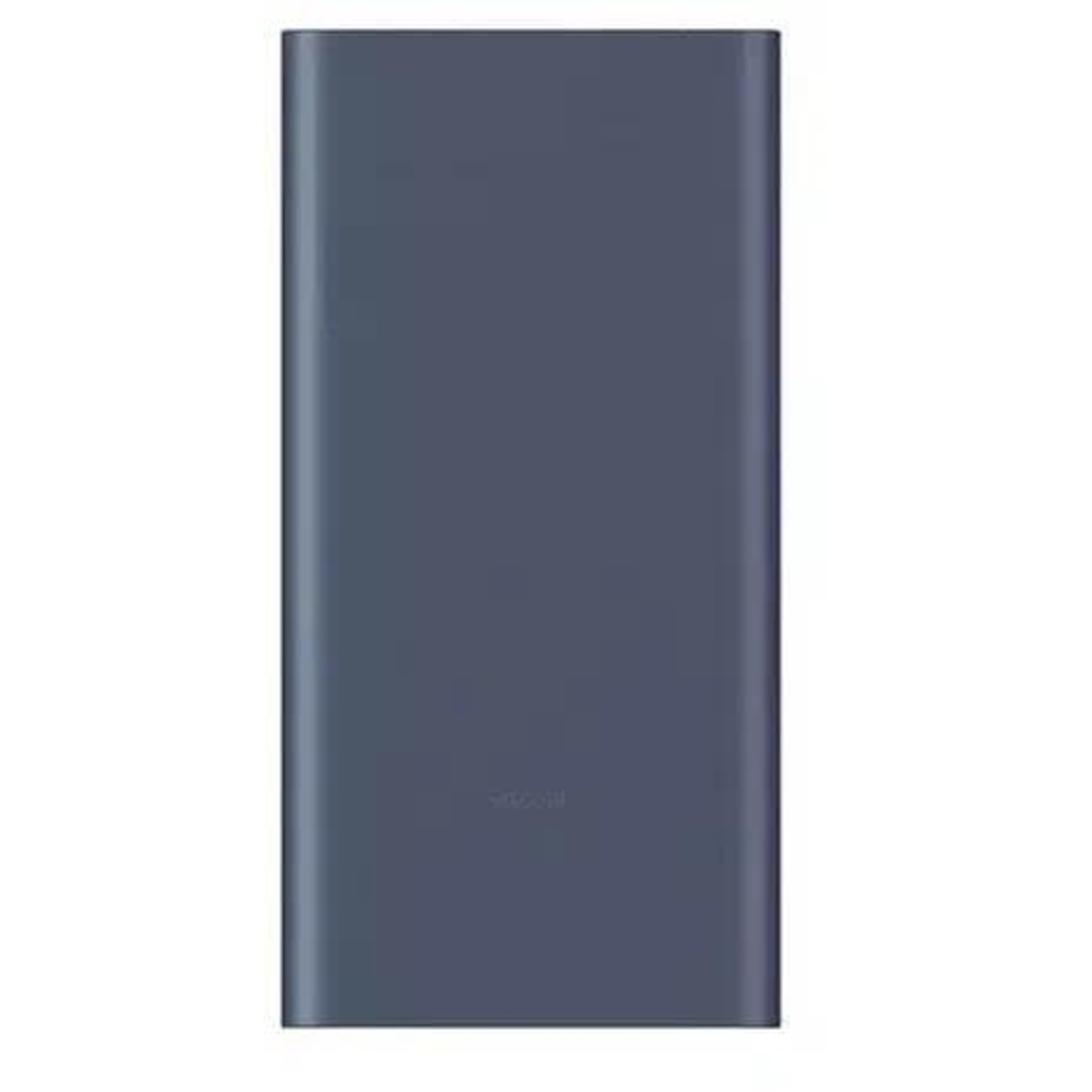 Внешний аккумулятор Xiaomi 22.5W Power Bank (10000 мА·ч) (версия Global)