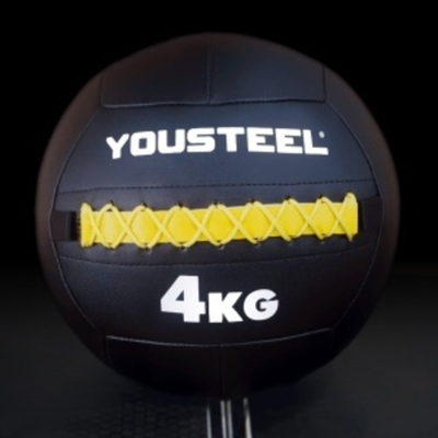 Набивной мяч BLK 4 кг