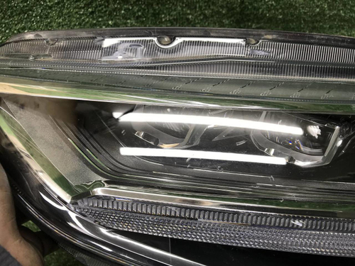 Фара левая Haval Jolion (2021-н.в.) LED