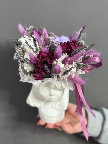 Сиреневый Сон