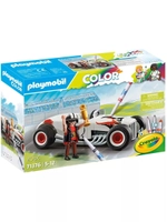 Набор Цветной Хот-Род Playmobil 71376