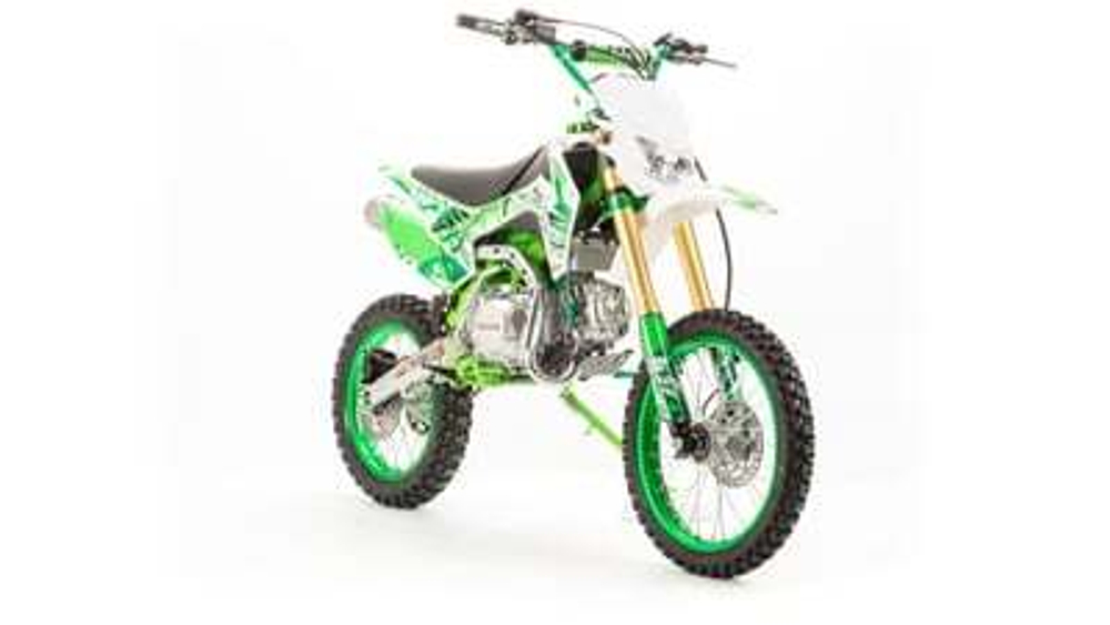 Мотоцикл MOTOLAND CRF14 PITBIKE