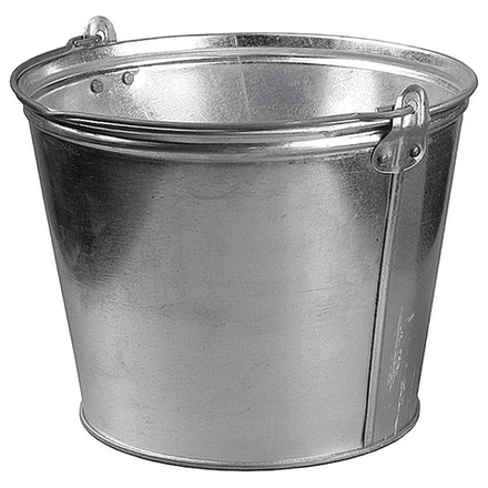 Ведро эмалированное 9 л