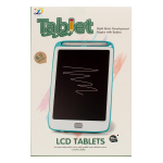 Доска для рисования магнитно-маркерная, коробка 624