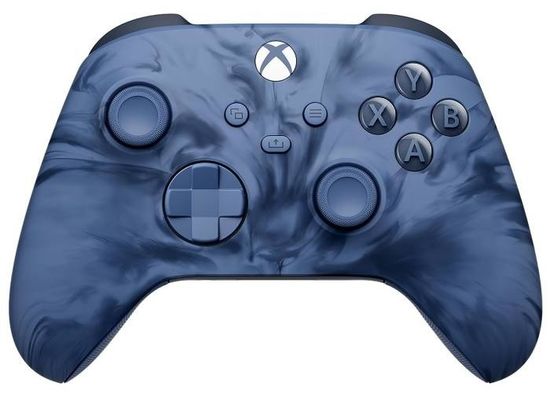 Геймпад/Джойстик XBOX Облачный Stromcloud Vapor