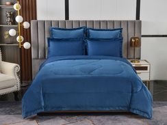 Энрике (синий-м) Комплект Евро