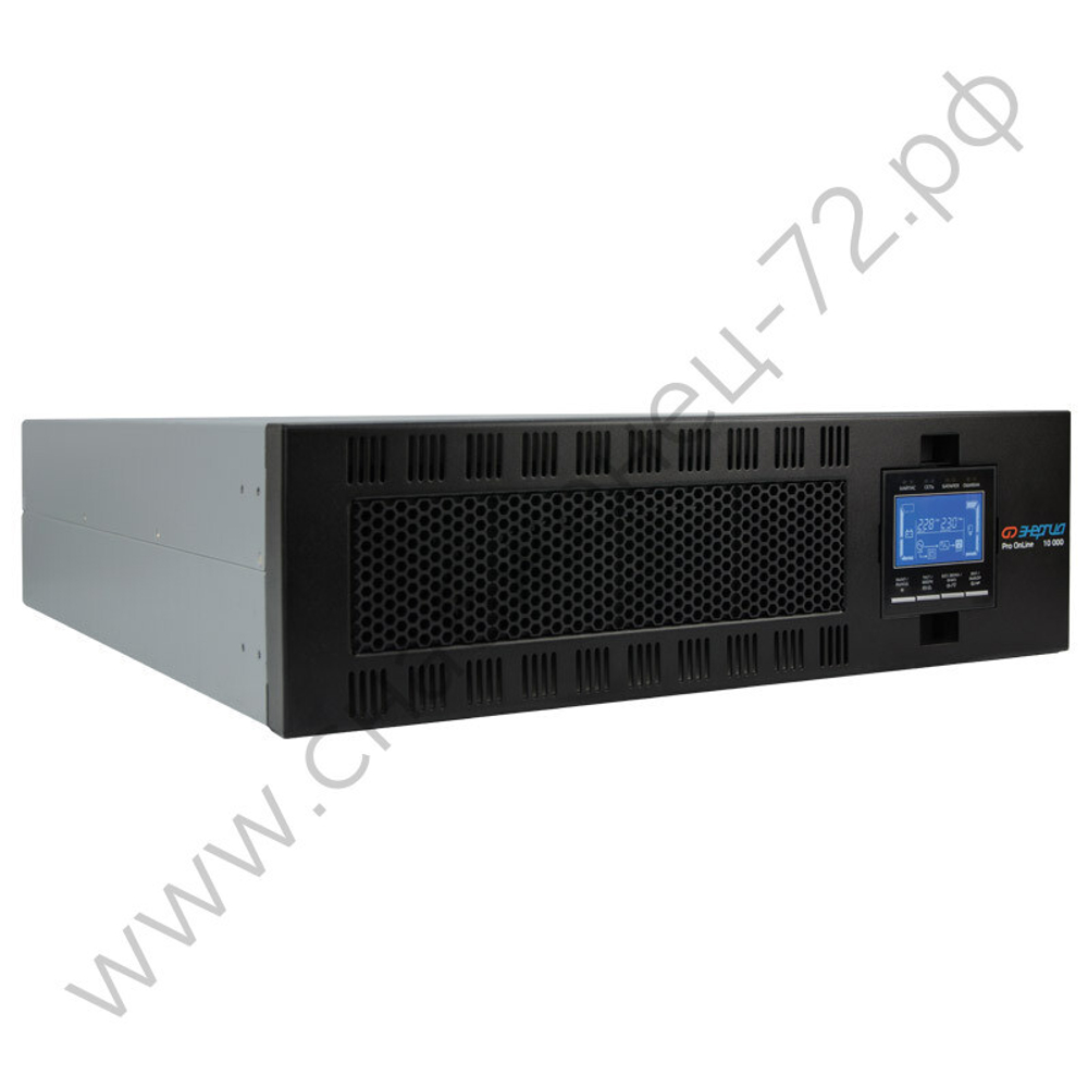 ИБП Pro OnLine Rack Tower