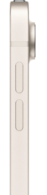 Планшет Apple iPad Air 13 M2 2024 256Gb Wi-Fi Starlight Global