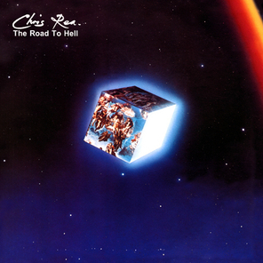 Chris Rea / The Road To Hell (2CD)