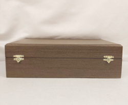 Кофейный набор "Роскошный малахит" - 5