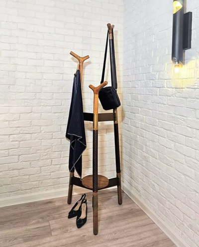 Вешалка напольная дизайнерская RI154