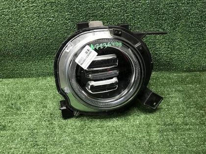 Фара правая Haval Dargo (2022-н.в.) LED