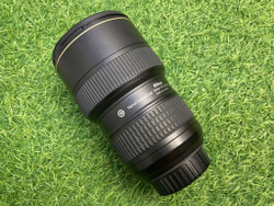 Nikon 16-35mm 4G ED AF-S VR Nikkor Покупка/Продажа