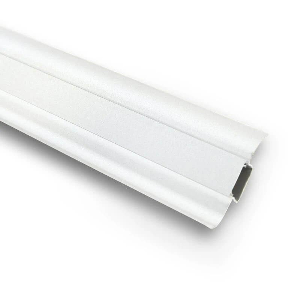 Плинтус Lexida S 402 Дуб аргенто